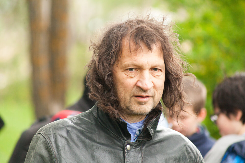    Павел Шмаков Фото: Из личного архива Павла Шмакова.