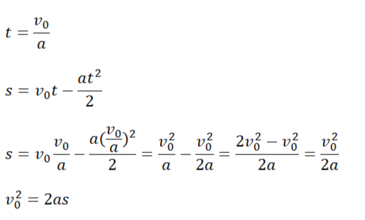 Преобразования формул