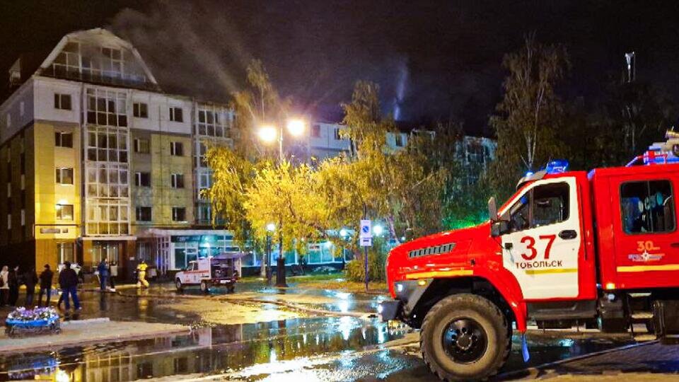 Фото: © ТАСС/Игорь Полуянов