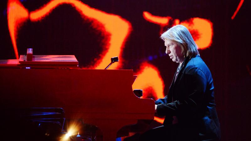 Фото: Anatoly Lomokhov/globallookpress.com