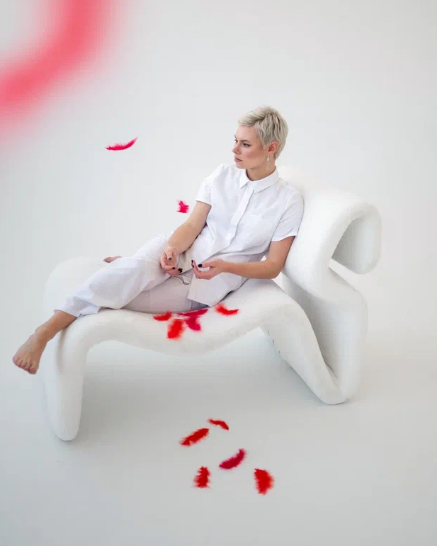 Ваш врач гинеколог-эндокринолог Екатерина Волкова