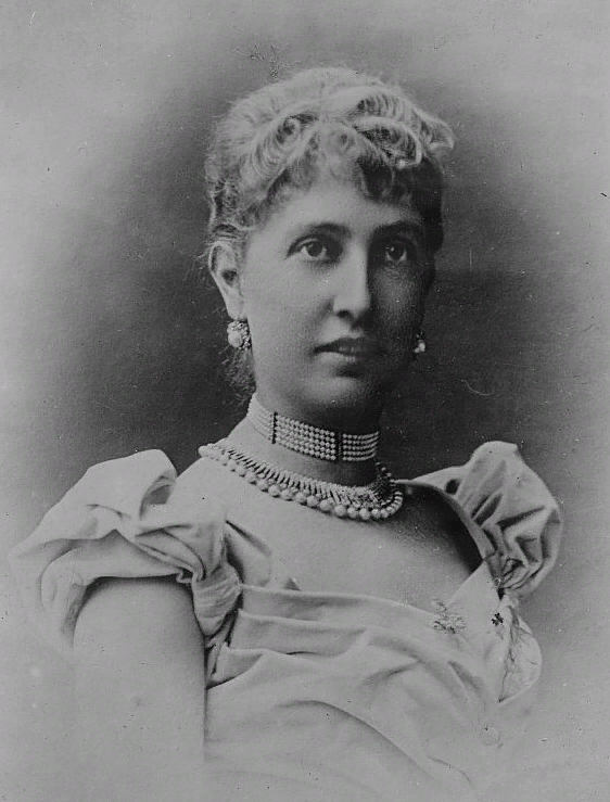 Княгиня Алиса. Источник: Getty Images