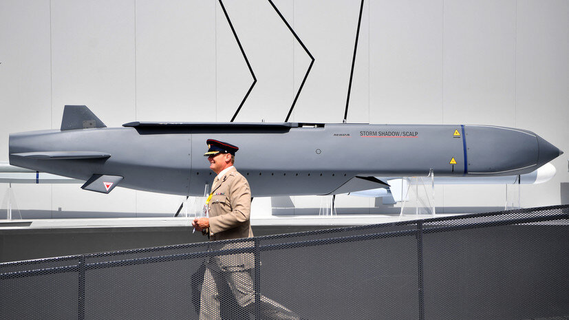   AFP BEN STANSALL