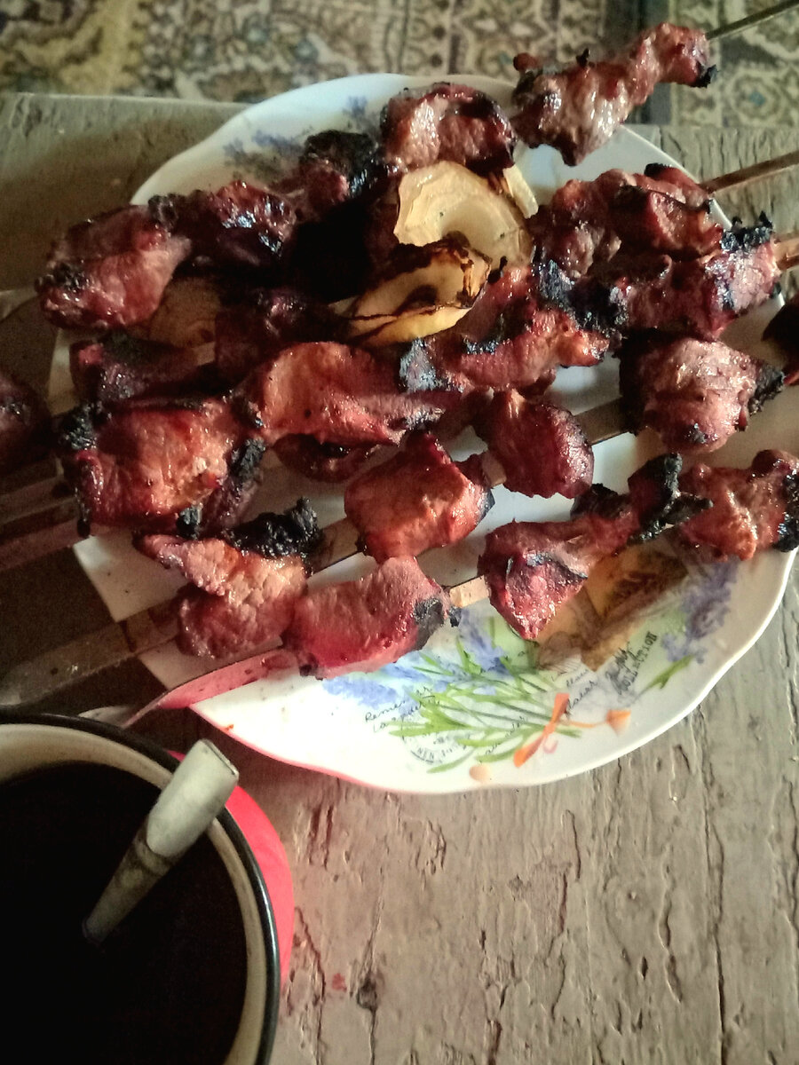 Фото автора 