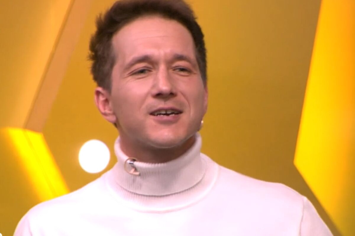    Кирилл Каганович пострадал из-за знакомства через интернетКадр из видео