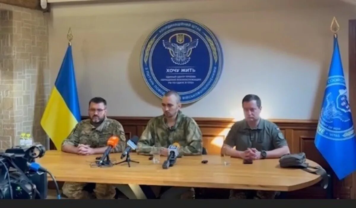 Даниил Алферов. Фото: кадр из видео