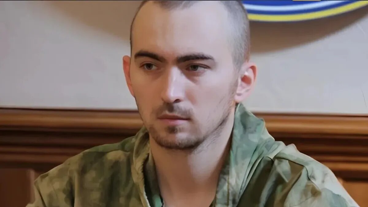 Даниил Алферов. Фото: кадр из видео