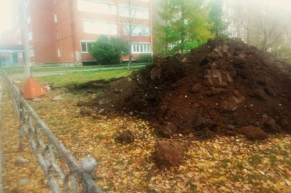    Жители Невьянска остались без воды из-за коммунальной аварии