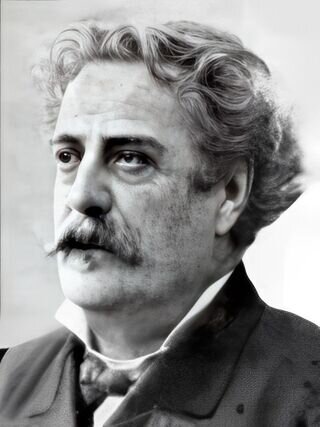 Рафаэлло Джованьоли (1838 — 1915 гг.). Фото из источника https://uramdb.ru/writters/writter/2384474-rafaello-dzhovanoli.html