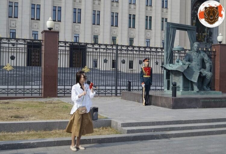 Фотография: СИ World Russia © Захаров Дмитрий