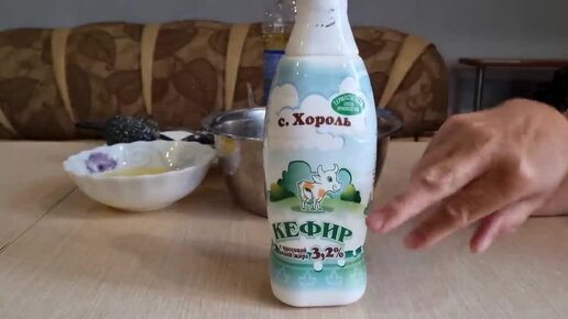 Что приготовить из прокисшего кефира панкейки нежные, вкусные и без масла