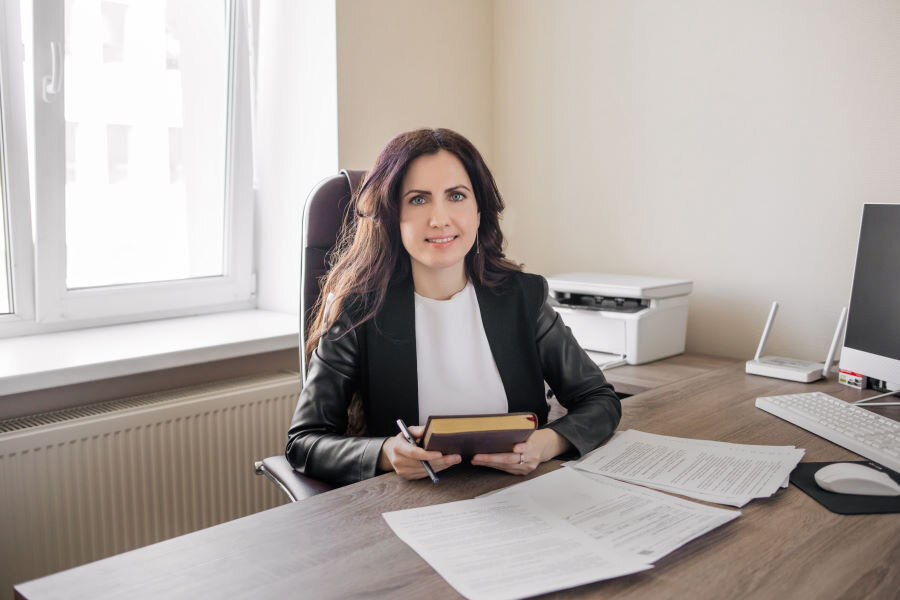 Марина Шмелева - Третейский судья, юрист, Доктор юридических наук, Управляющий партнер ООО ЮК "Шмелева и партнеры"