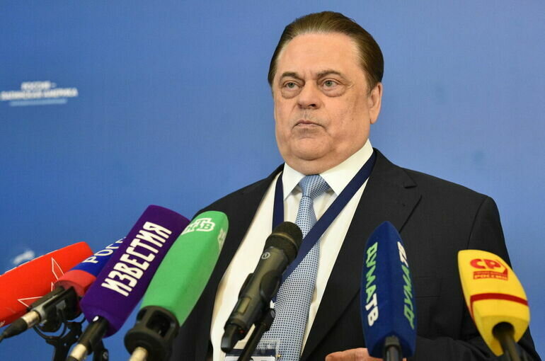   Игорь Самохвалов/ПГ