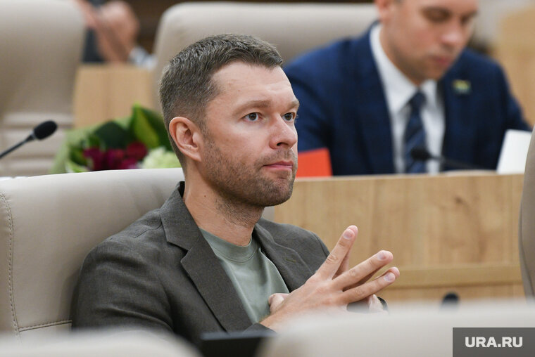    Алексей Вихарев имеет в новой думе до восьми голосов