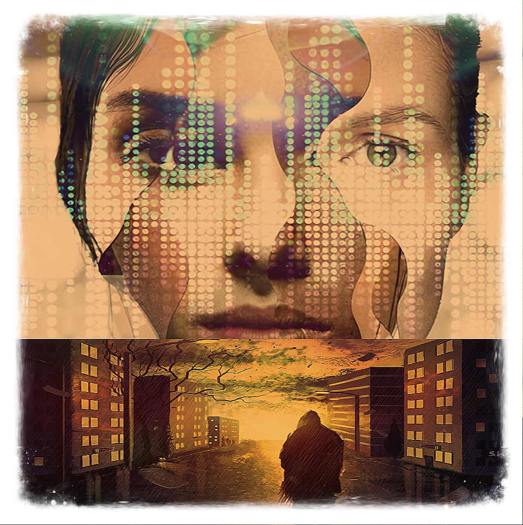 В этой усталой и спившейся женщине невозможно было узнать Леночку Патутину –   умницу, красавицу и старосту класса. Да, странная гадалка оказалась права...