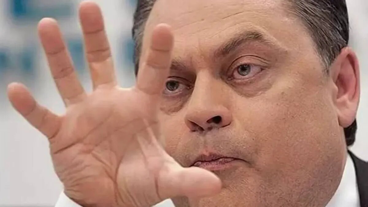 Геннадий Семигин. Фото: t.me/sashakots