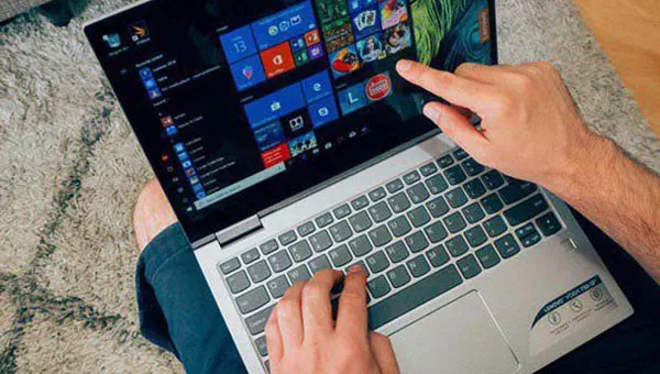 Выбор ноутбука