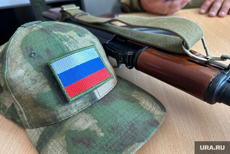    Участника СВО переведут на службу поближе к дому, чтобы он смог помогать семье
