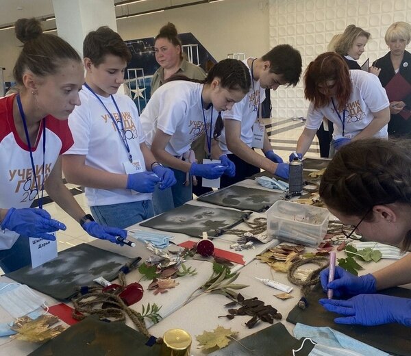     Ивановскую область на конкурсе «Ученик года» представит десятиклассник из Родников