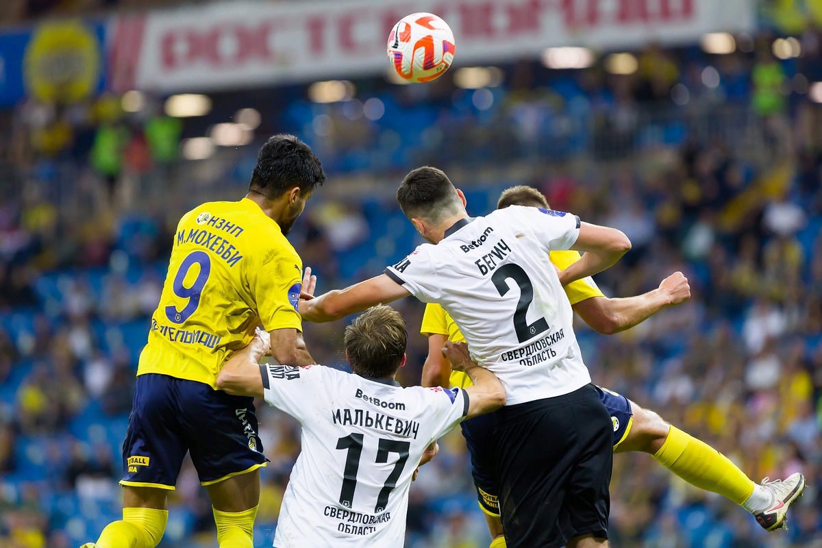 Фото: ФК «Ростов»