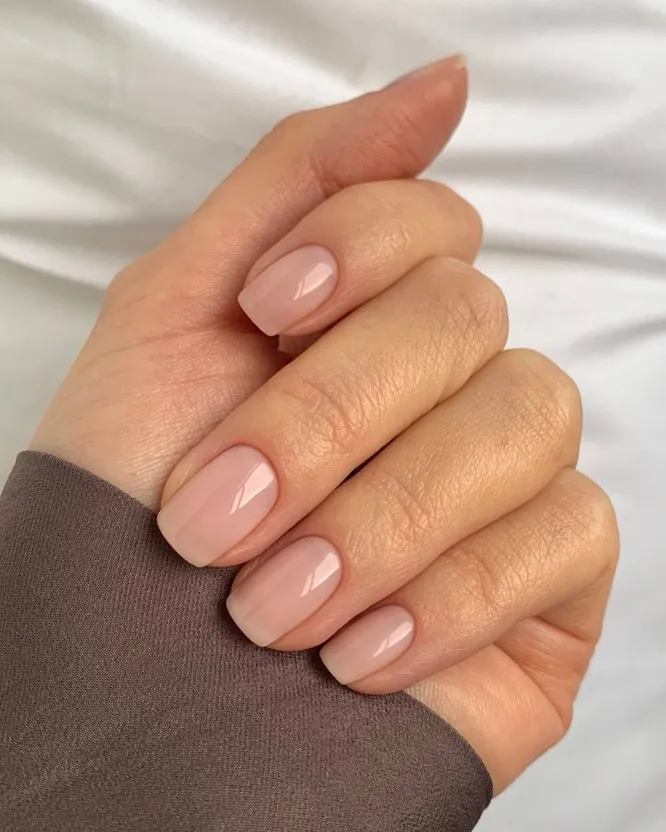 Идеи маникюра 💅 модных дизайнов для коротких и длинных ногтей