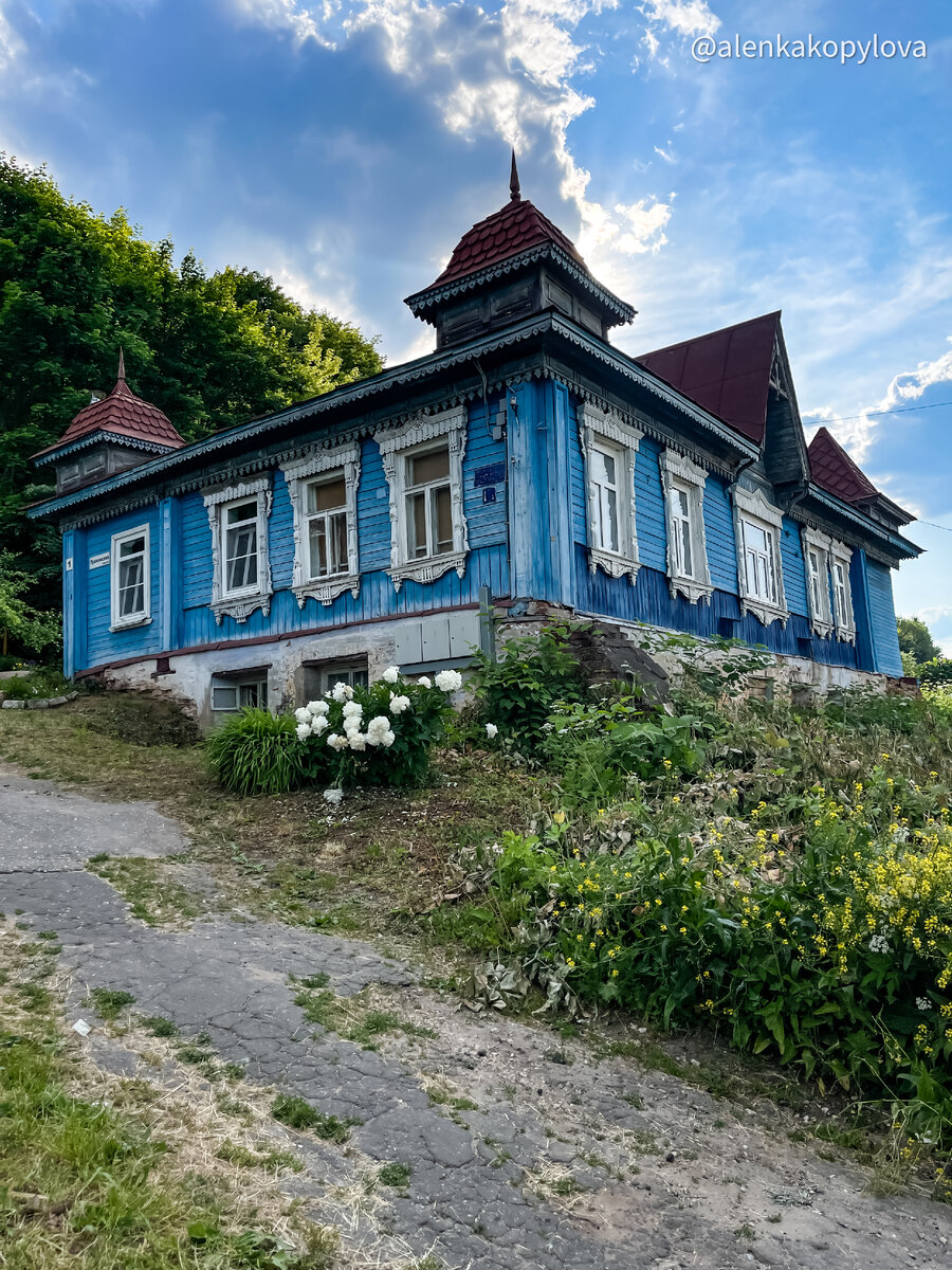 Фото автора