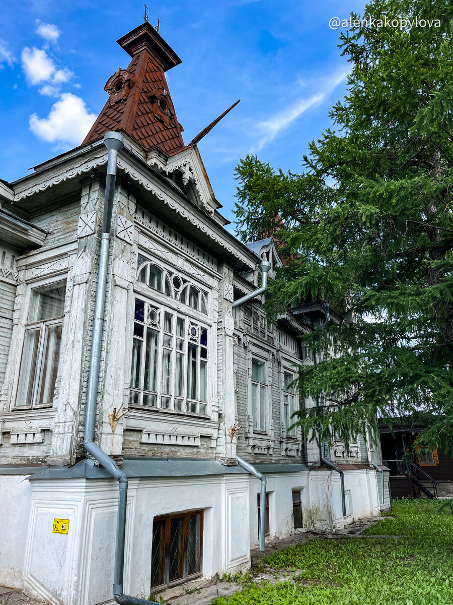 Фото автора