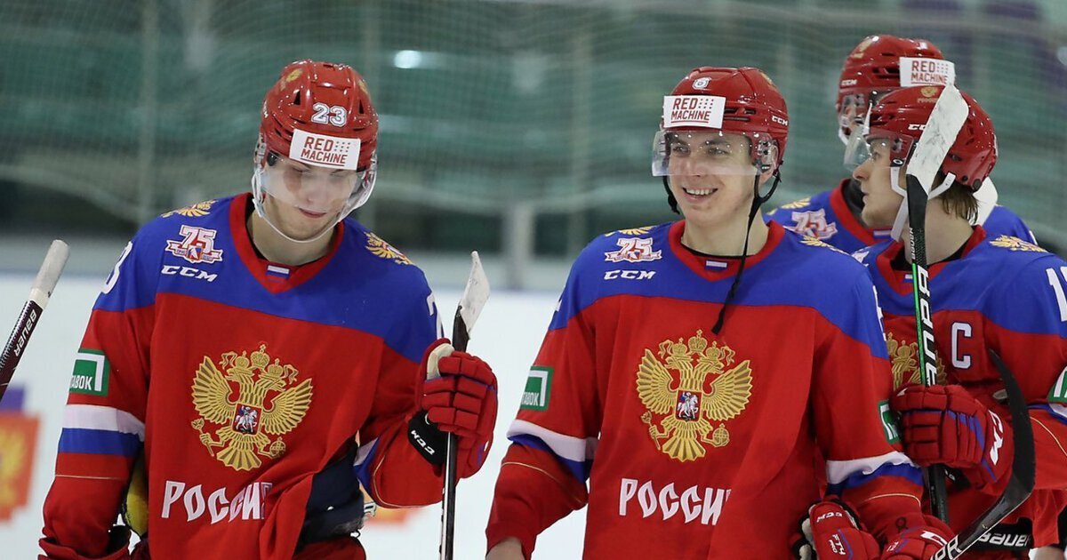 Юниорский Чемпионат мира по хоккею 2016