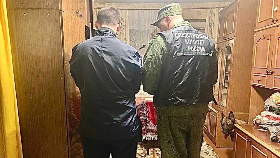 Фото: © vk.com/susklipetsk