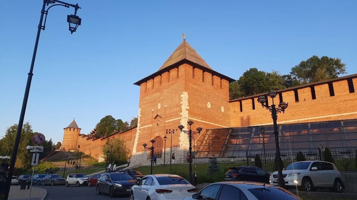     Простые маршруты по Нижнему Новгороду разработали для туристов. Изучить их можно на портале «Знакомьтесь, Нижний», сообщили в областном правительстве.