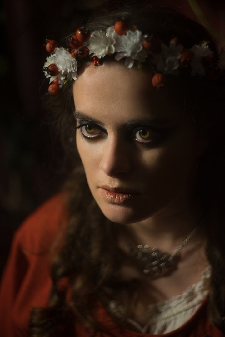 Фото: Ярослава Морозова