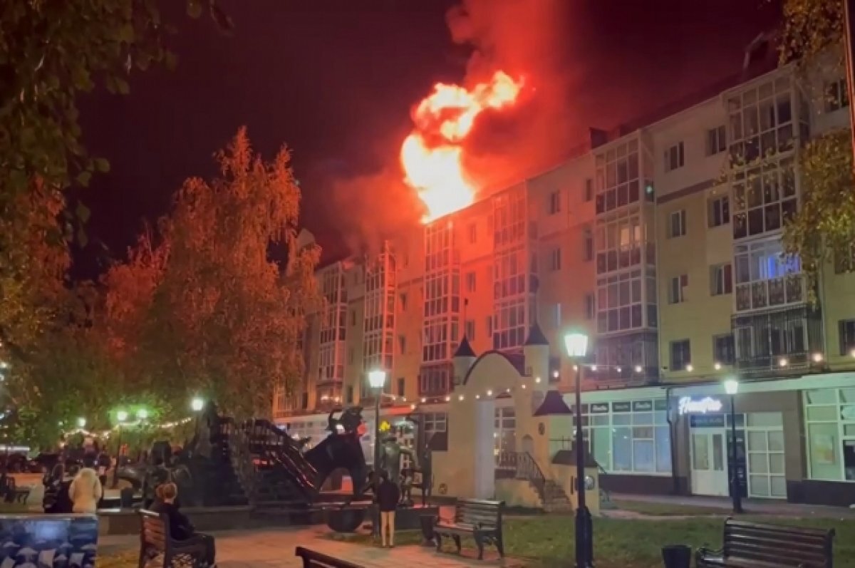    «Газовиков не видим годами!»