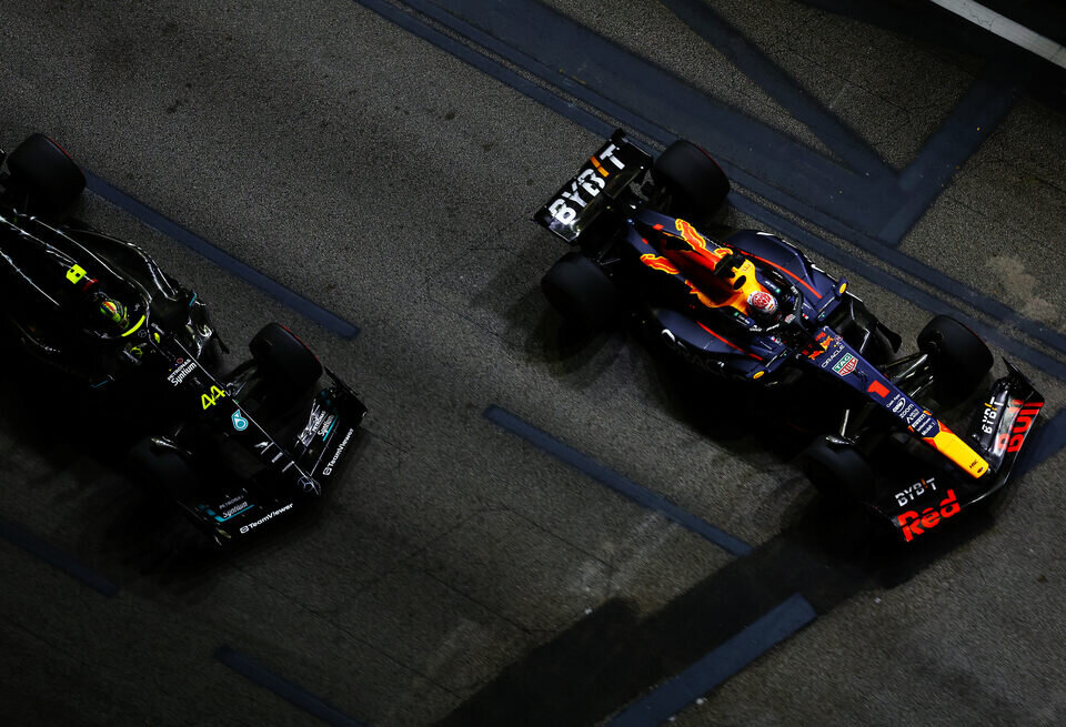    Getty Images / Red Bull Content Pool