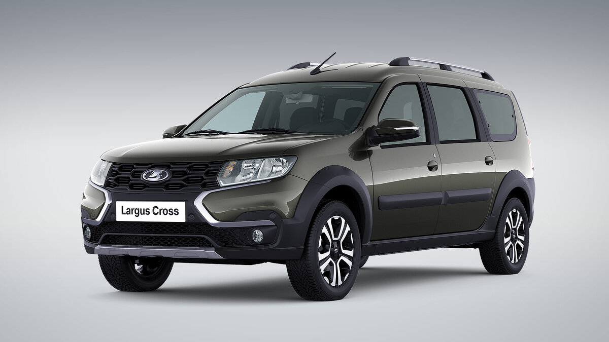 Изображение: АвтоВАЗ  📷
