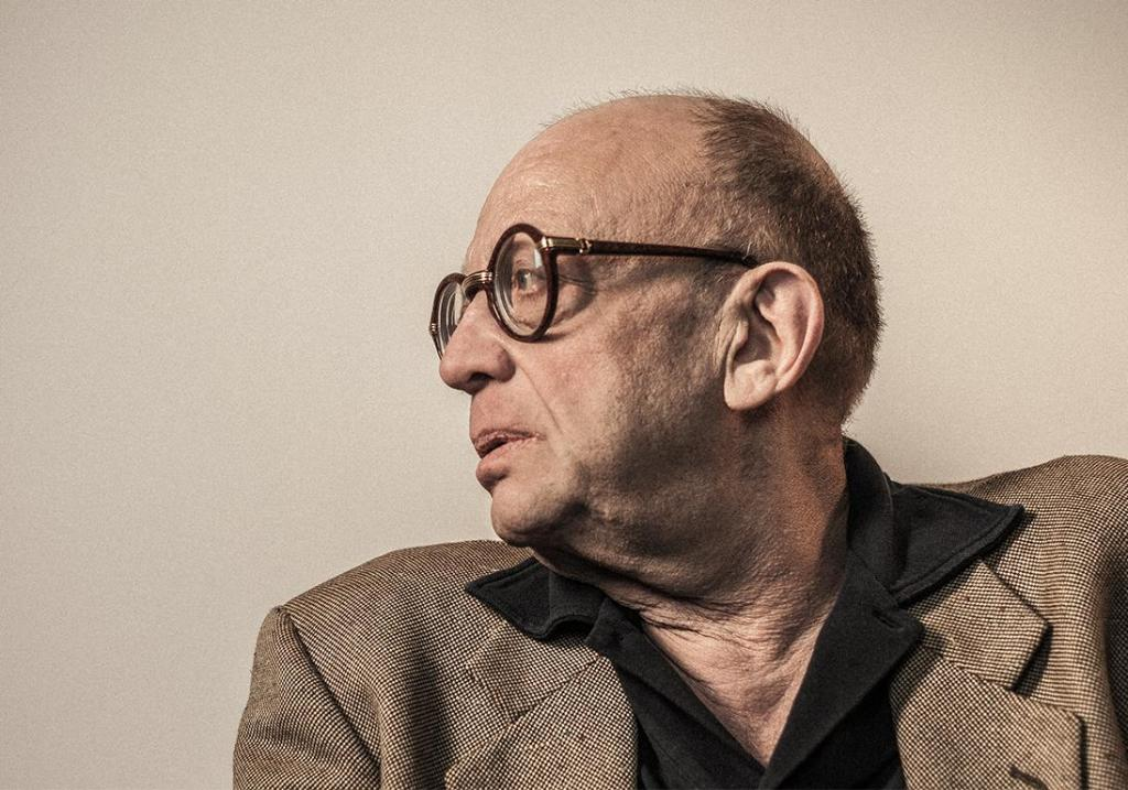 Леонид Володарский