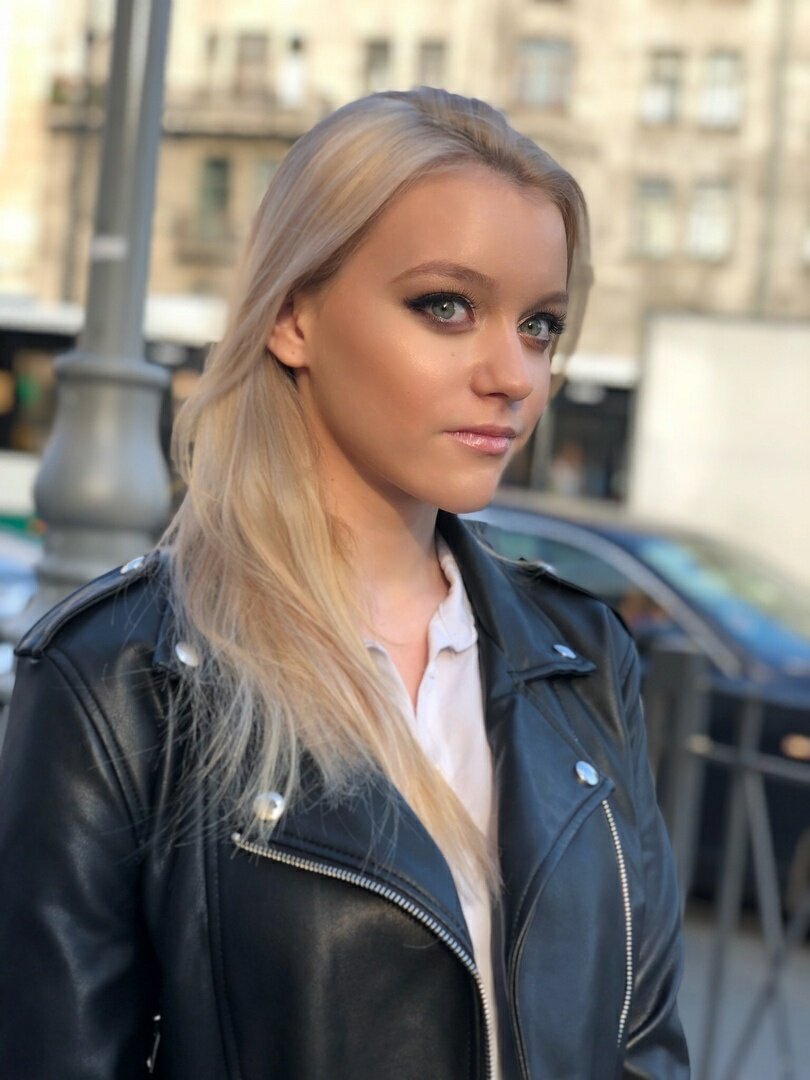 Фото Ольга Дохова