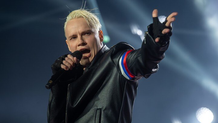 KOMSOMOLSKAYA PRAVDA/GLOBALLOOKPRESS