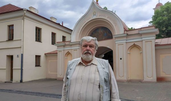 © Историк Валерий Иванов / Sputnik 