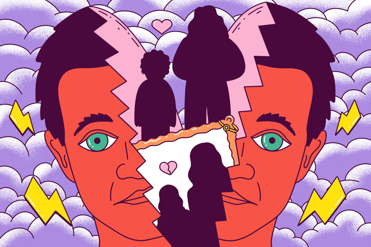       Иллюстрация: Veronchikchik