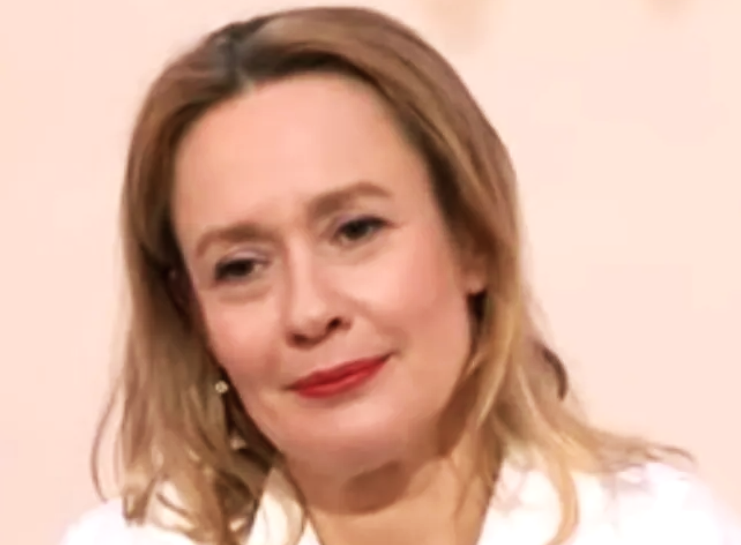 на фото Евгения Дмитриева