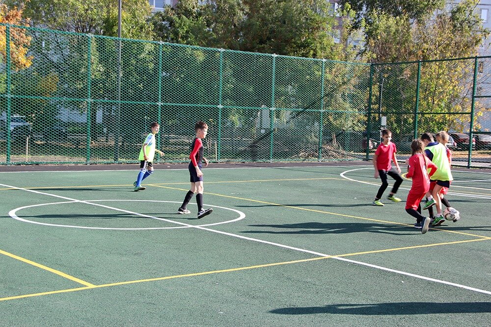 Супер спорт балаково