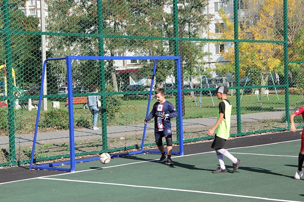 Супер спорт балаково