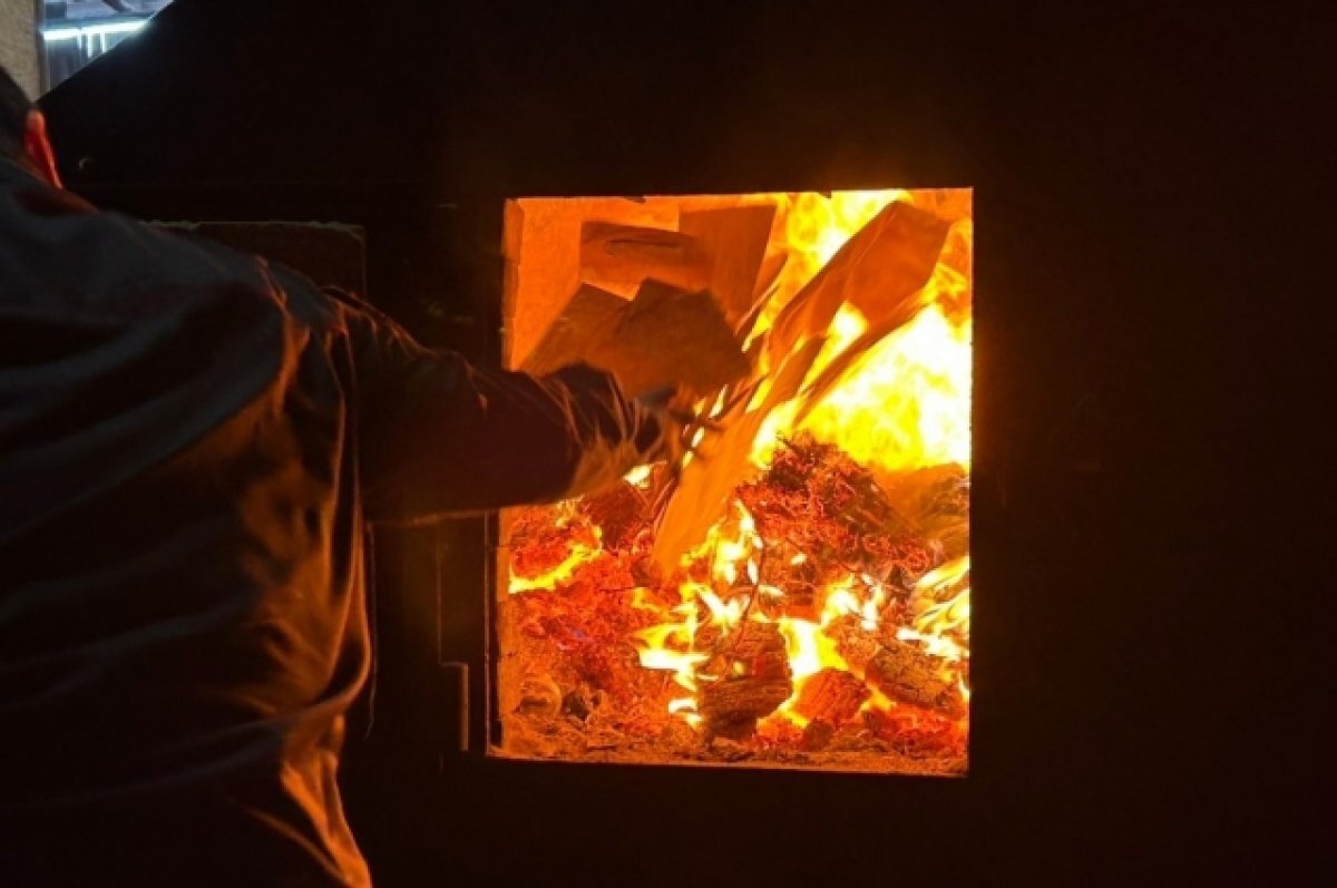    Пять килограммов наркотиков уничтожили полицейские в Нижнем Тагиле