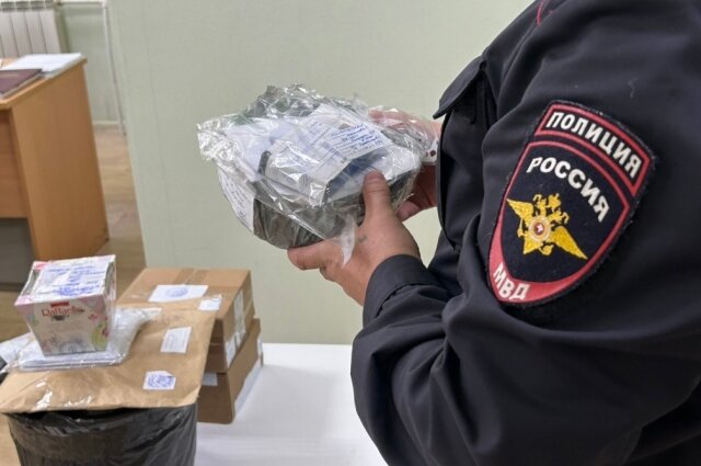    Фото: предоставлено ММУ МВД России «Нижнетагильское»