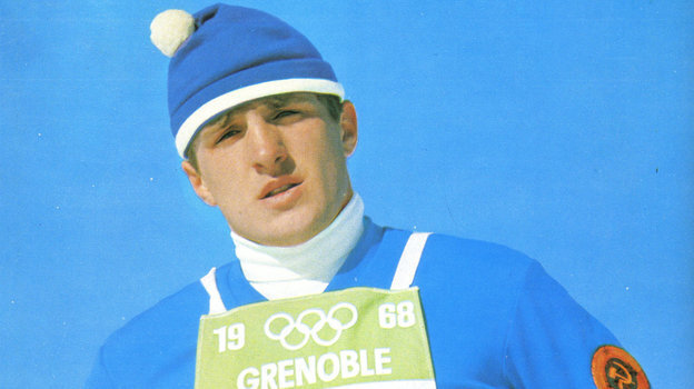 Владимир Белоусов. Фото архив «СЭ»