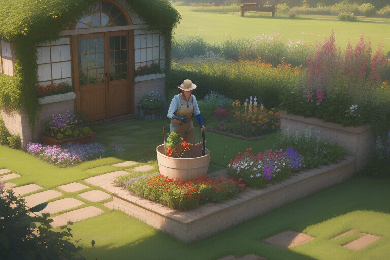 Ошибки садовода