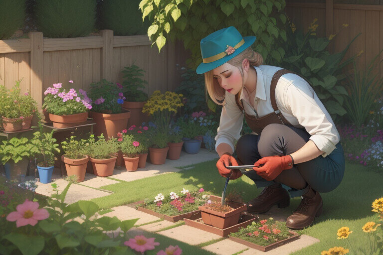 Ошибки допущенные садоводами