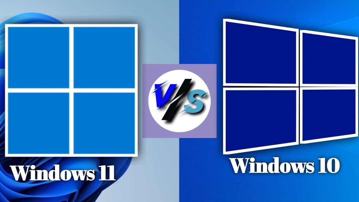 Windows 10 или Windows 11: какая операционная система лучше в 2023г | Seo  продвижение | Дзен