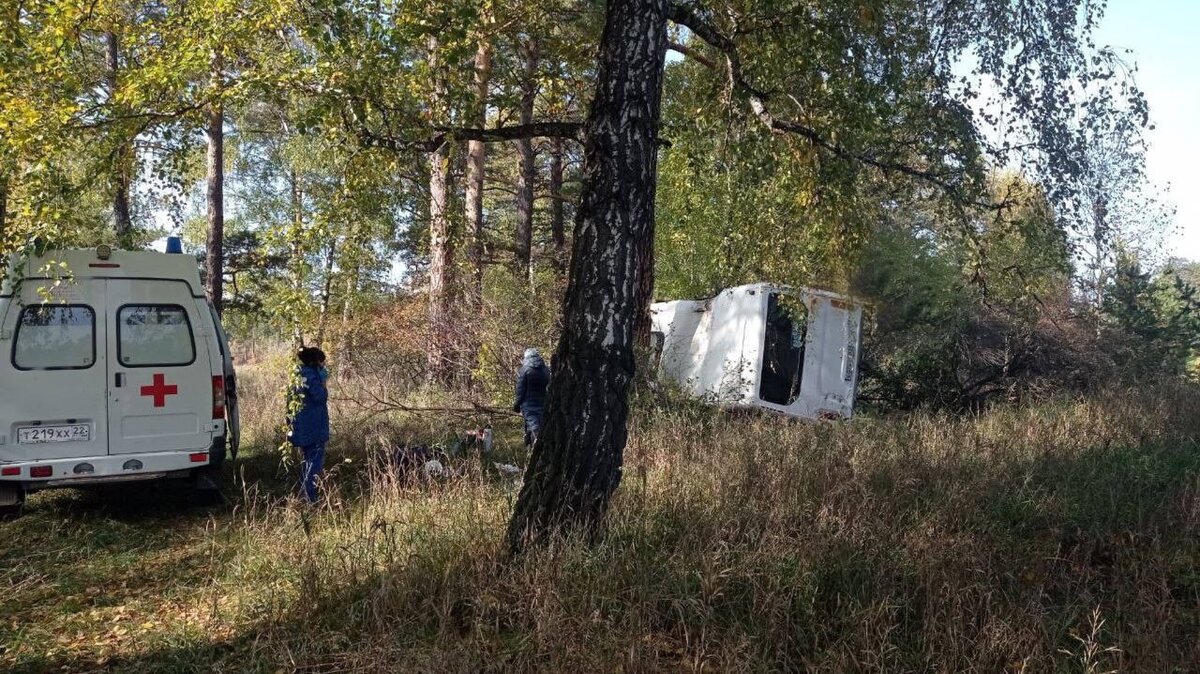 Фото: интернет-сообщество «Инцидент Барнаул»