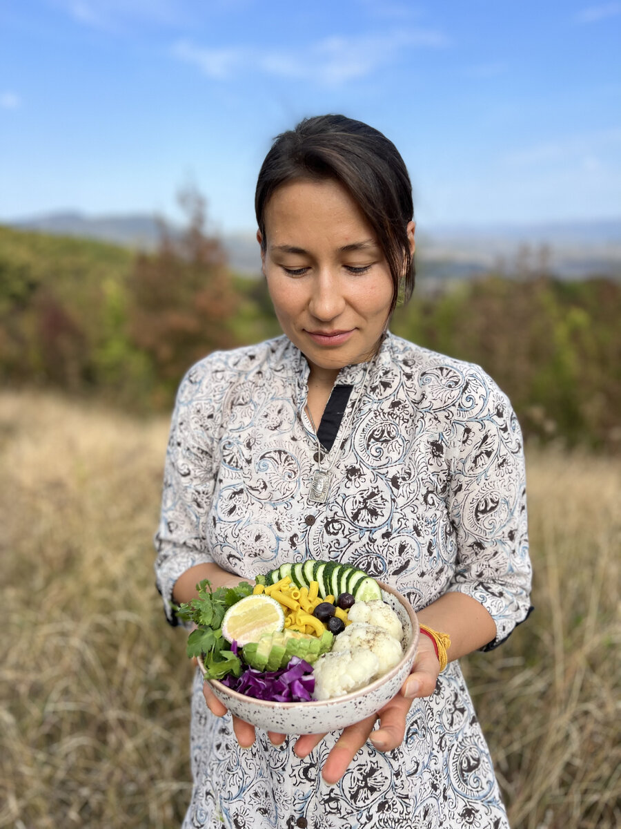 Юлия Сибагатуллина